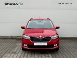 Škoda Fabia (2022) Combi 1.0 TSI 70 kW - náhled 3