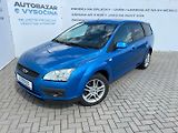 Ford Focus (2008) Kombi 1.8i - náhled 8