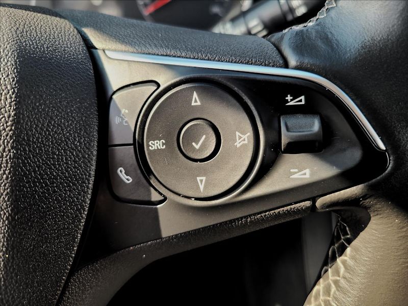 Opel Grandland X 1,5 CDTi A/T,Innovation,Led,na - fotka 22 z 50