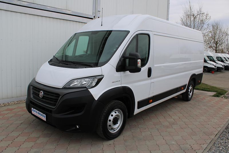 Fiat Ducato 2,3 JTD L4H2 Maxi - fotografie inzerátu