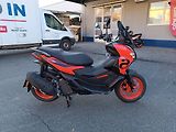 Aprilia SR GT 200 (2025) ABS Raceway Red - náhled 7