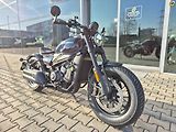 CFMOTO (2026) 450 CL-C BOBBER - AKČNÍ CENA - náhled 2