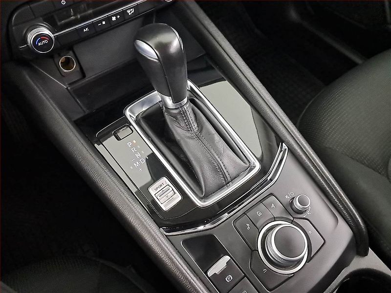 Mazda CX-5 (2022) 2.0 Skyactiv-G - fotka 13 z 20