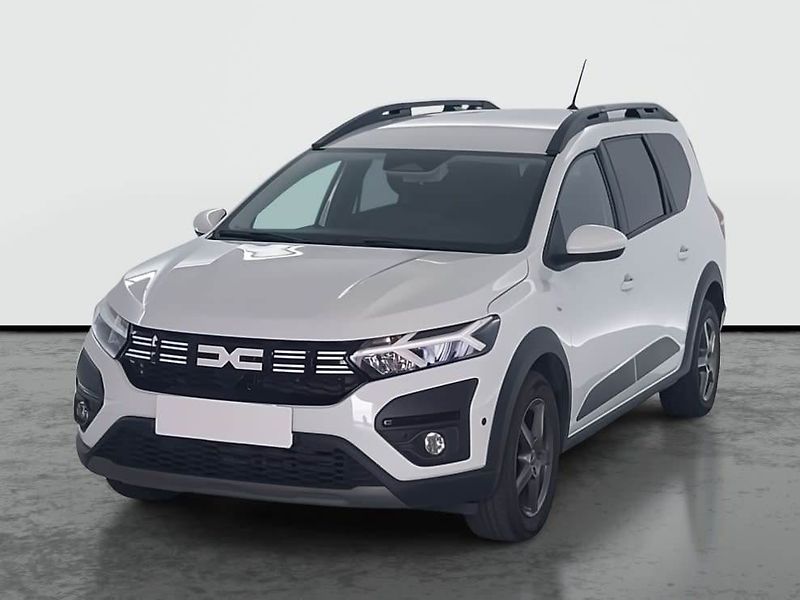 Dacia Jogger (2025) 1.0 TCe, LPG, Serv.kniha - fotka 2 z 16