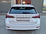 Škoda Octavia 2.0 TDI Style Combi,ČR,1.Maj. - náhled 9