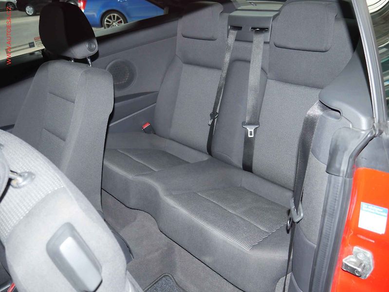 Opel Astra (2007) 1.6i Twin TOP, AC, temp - fotka 10 z 17