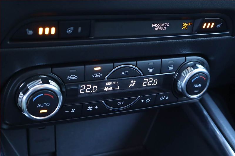 Mazda CX-5 (2018) 2.5 Skyactiv-G - fotka 16 z 30