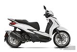 Piaggio (2026) Beverly 310 HPE E5+ AKCE - 25 - náhled 1