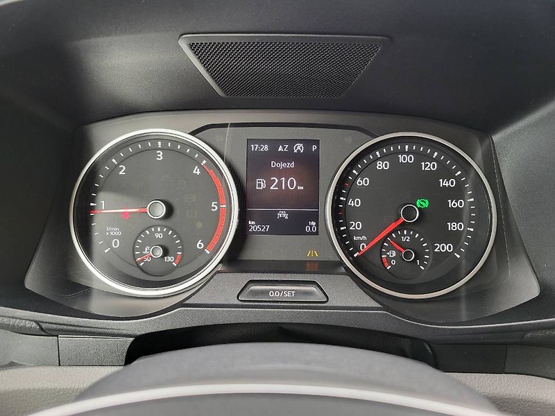 Volkswagen Crafter (2021) 35 2.0 TDI 130KW 8st.Automat 4 - fotka 20 z 47