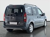 Citroën Berlingo (2018) XTR 1.6 BlueHDi, 5Míst, ČR - náhled 4