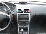 Peugeot 307 1.6HDi  aut. Klima - náhled 9