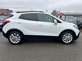 Opel Mokka 1.4T COSMO 4x4 TEMPOMAT KLIMA - náhled 8