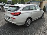 Hyundai i30 (2019) Combi 1.6CRDi,100kw,automat,ČR - náhled 4