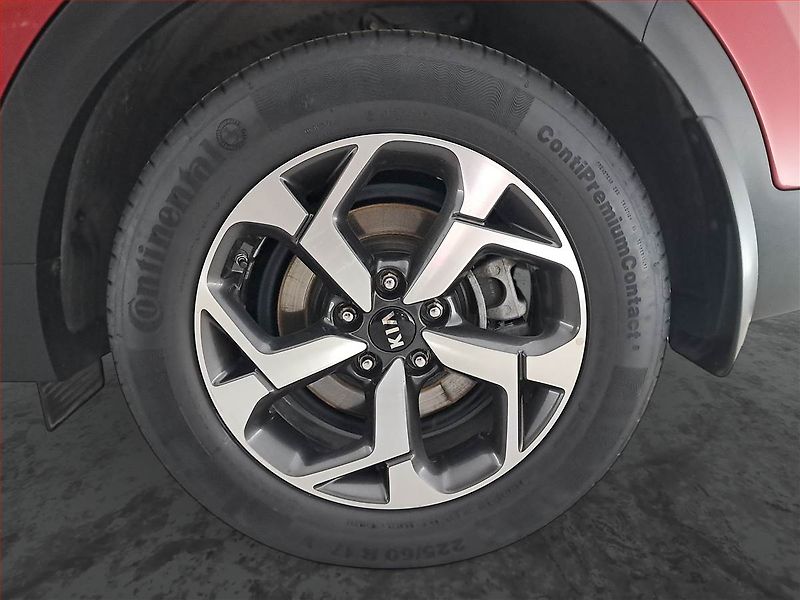 Kia Sportage (2019) 1.6 CRDi - fotka 15 z 21