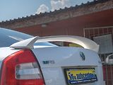 Škoda Octavia (2010) 12/10 2.0TSI RS 147KW – SERVIS - náhled 13