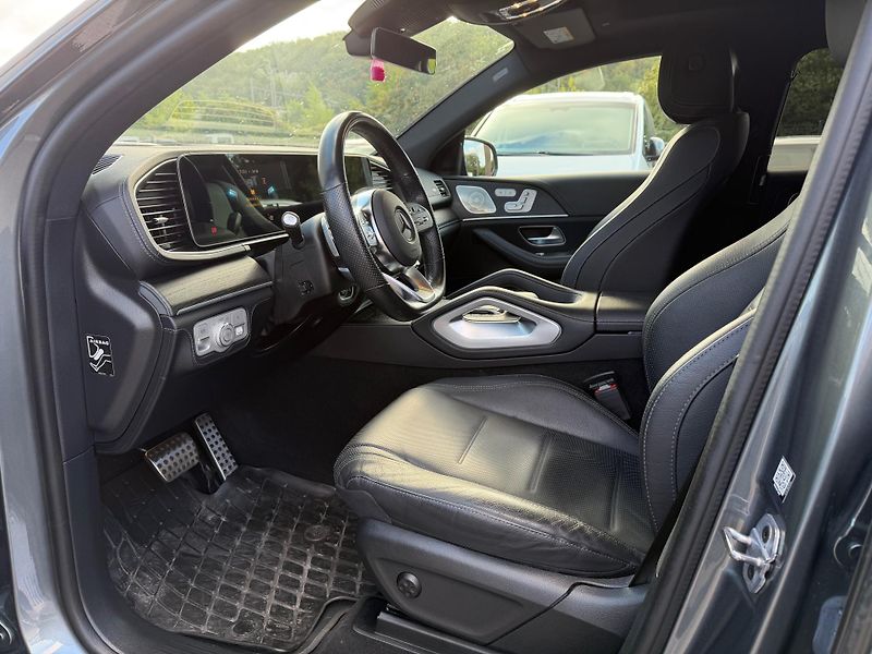 Mercedes-Benz GLE (2023) - fotka 12 z 18