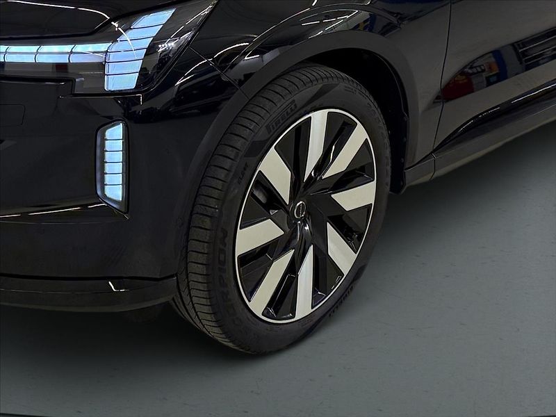 Volvo EX90 (2025) Twin Mot Perf Ultra 0242 - fotka 6 z 16