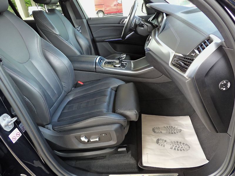BMW X5 3.0d xDrive Mpaket Tažné DPH - fotka 21 z 32