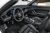 Porsche 911 Carrera T Cabrio Sport Chrono - náhled 14