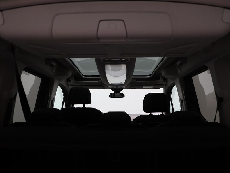 Peugeot Rifter 1,2 81kW GT-Line Aut.klima Taž - fotka 14 z 28