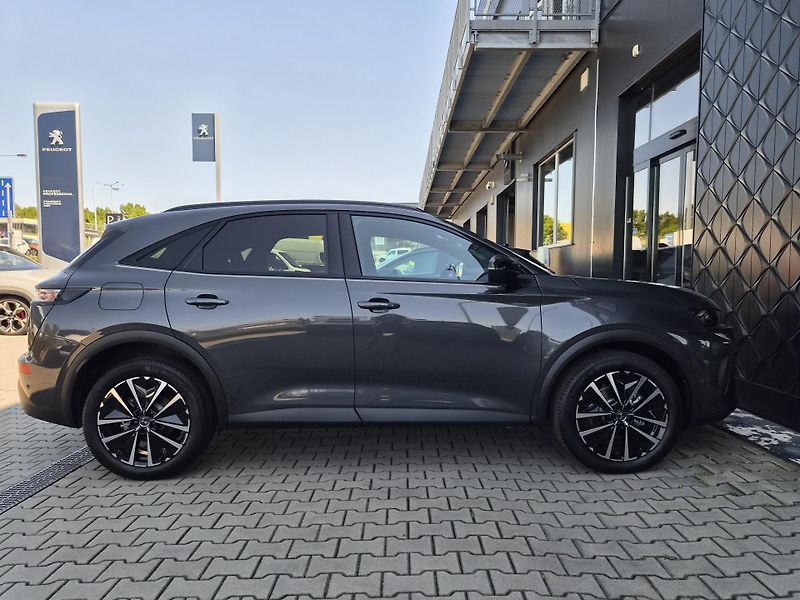 DS Automobiles DS7 (2025) EDITION FRANCE 1.5 BlueHDi 1 - fotka 14 z 14