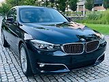 BMW Řada 3 318D GT MANUÁL KAMERA VÝHŘEV  - náhled 7