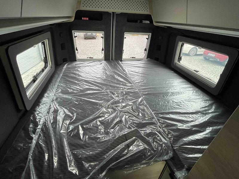 Knaus (2026) BoxTime 630 ME - fotka 19 z 20