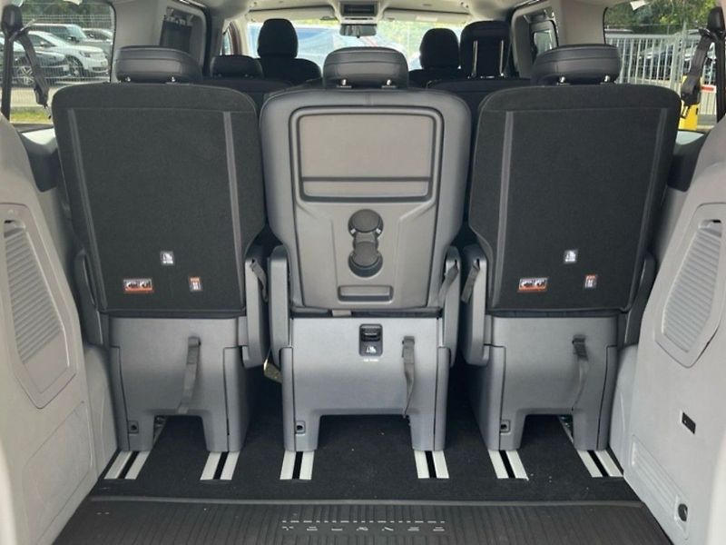 Ford Tourneo Custom 2.0i,171KW,CZ,DPH,1.MAJ - fotka 7 z 30