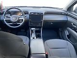 Hyundai Tucson (2021) 1.6 T-GDi 48V, ČR, Smart, AT - náhled 8