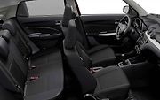 Suzuki Swift.