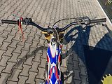 Beta Evo 125 2T (2020) Evo Factory 125 2T - náhled 15