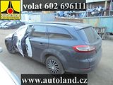 Ford Mondeo (2012) VOLAT 602 696111 - náhled 1