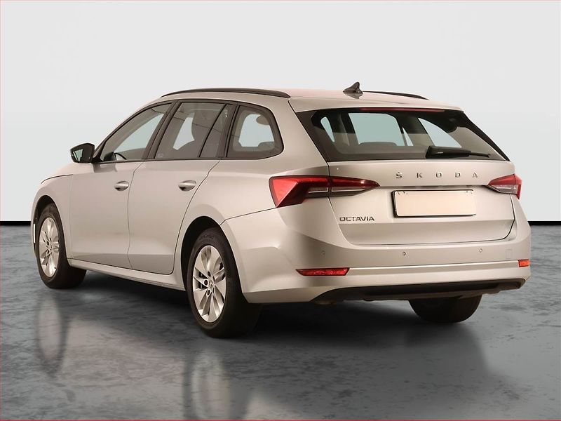 Škoda Octavia (2022) Ambition 2.0 TDI, ČR,1.maj - fotka 4 z 24