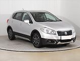 Suzuki SX4 S-Cross (2015) 1.6 VVT, 4X4, Automat - náhled 1