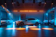 BMW řady 5