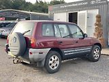 Toyota RAV4 2.0i, 4x4, tažné, STK - náhled 7