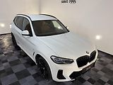 BMW X3 xDrive 30d M-Sport Laser TOP - náhled 11