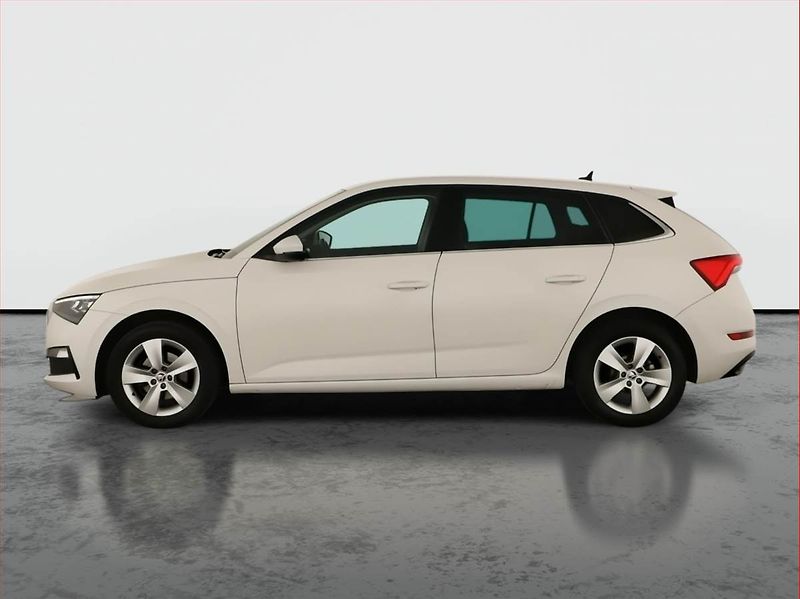 Škoda Scala (2022) Style 1.0 TSI, ČR,1.maj, Navi - fotka 3 z 15