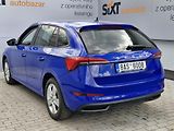 Škoda Scala Ambition 1,0 TSI (85 kW) MAN - náhled 4