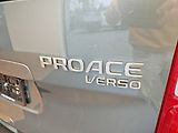 Toyota ProAce 2.0 D4-D Long Family Webasto, - náhled 7