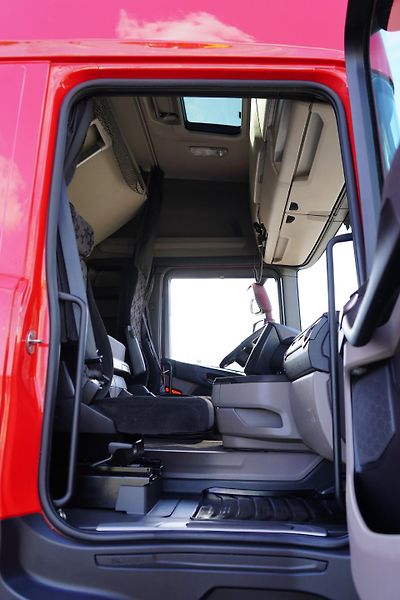 Scania (2021) R 450 / ACC / EURO 6 / FIRANKA - fotka 8 z 40