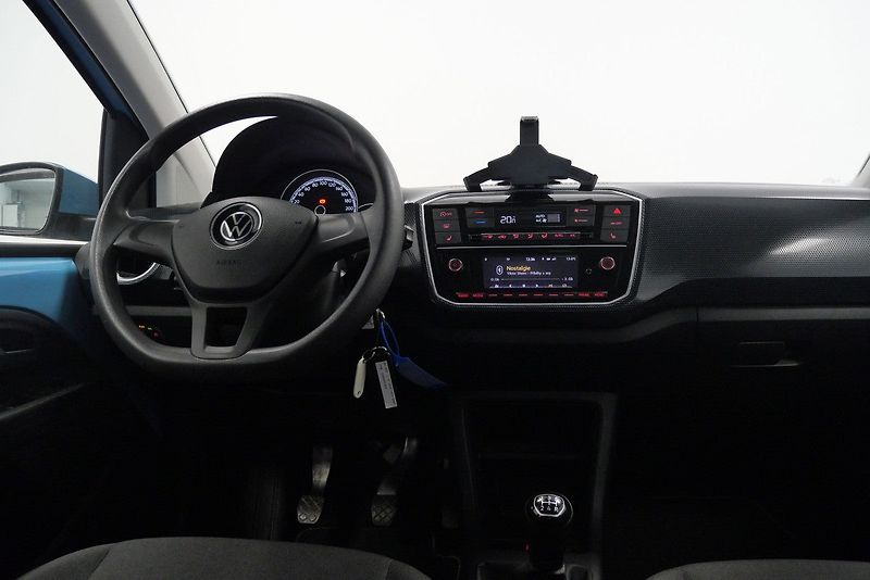 Volkswagen up! - fotka 5 z 20