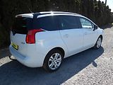 Peugeot 5008 88KW,NAVI,PANORAMA,AUTOMAT - náhled 8