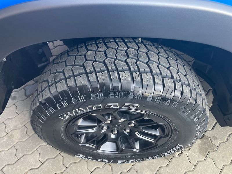 Dodge RAM 3.0 I6 426k REBEL PREMIUM EDIT - fotka 72 z 78