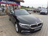 BMW Řada 5 (2019) 530d x Drive Luxury Line - náhled 1