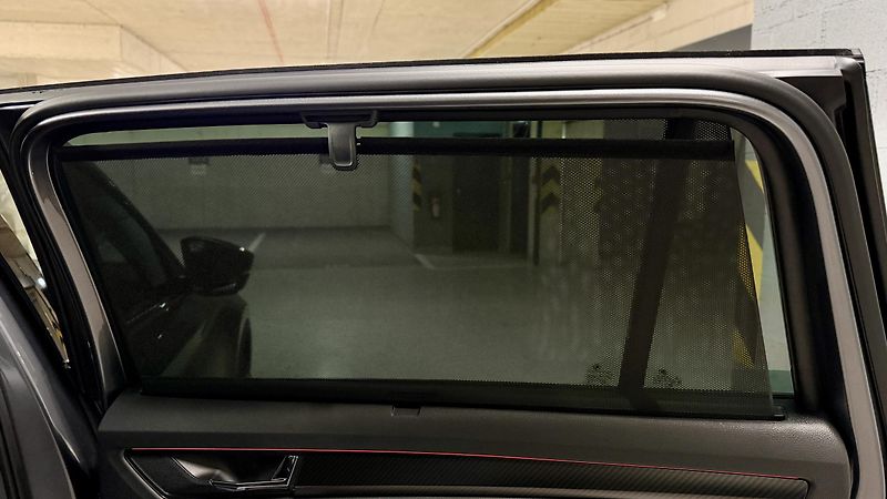 Škoda Kodiaq (2024) RS Challenge TSI 180kW PANO - fotka 27 z 54