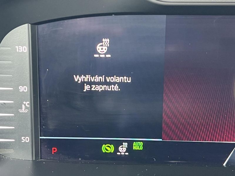 Škoda Octavia (2023) 2.0TDi 110kW DSG Style - fotka 14 z 15