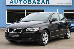 Volvo S40 2,4 i  NOVÉ V ČR,SERVIS - fotografie inzerátu