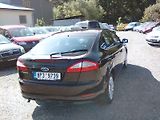 Ford Mondeo (2009) 2.0i 16V Titanium, ser. knížka - náhled 6