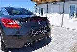 Peugeot RCZ 1,6 i 115KW NOVÁ STK ALU KLIMA - náhled 12